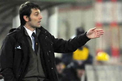 Μοντέλα: “Αν ήμουν εγώ στη θέση του Ενρίκε…”