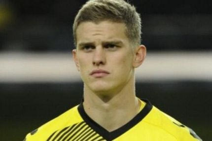 Λαβωμένος ο Μπέντερ