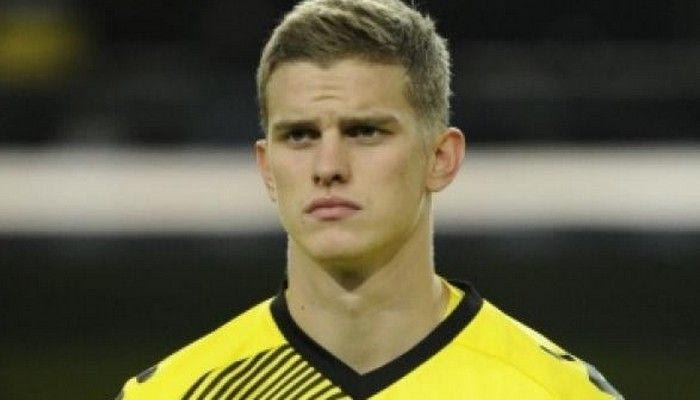 Λαβωμένος ο Μπέντερ