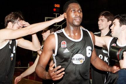 Οι 10 κορυφαίοι ξένοι της Α1