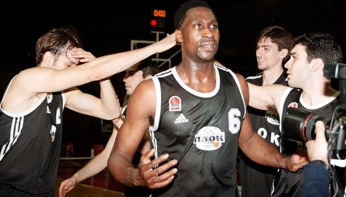 Οι 10 κορυφαίοι ξένοι της Α1