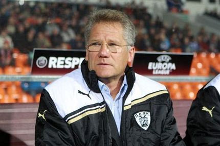 Ο… άπειρος Μπόλονι και τα ευρωπαϊκά ρεκόρ του