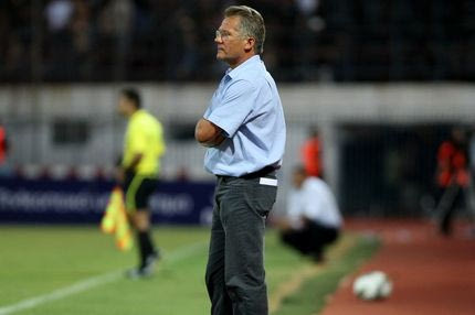 Μπόλονι: “Βελτίωση στην αποτελεσματικότητα”