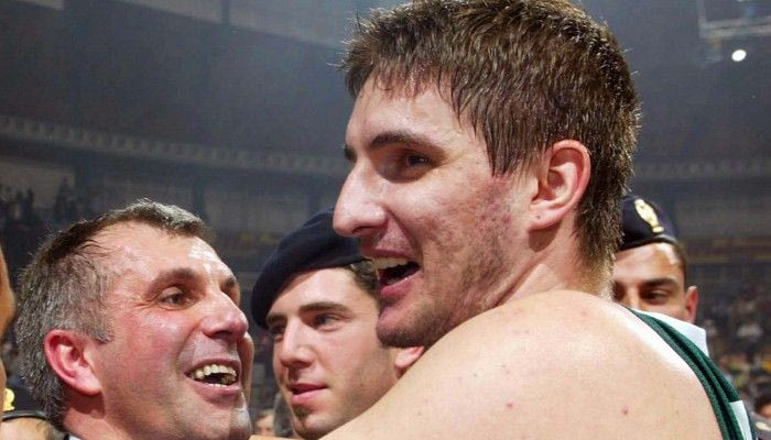 Μουλαομέροβιτς: “Δεν θα ξεχάσω ποτέ τον τίτλο στην Μπολόνια”