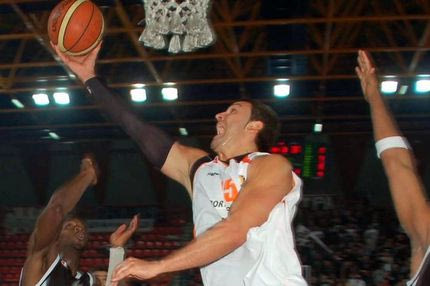 Κουφός: “Χρήση στεροειδών είχε κάνει ο Νάγκις”