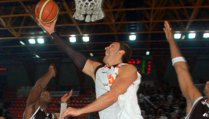 Κουφός: “Χρήση στεροειδών είχε κάνει ο Νάγκις”