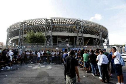 Ξύλο για ένα εισιτήριο