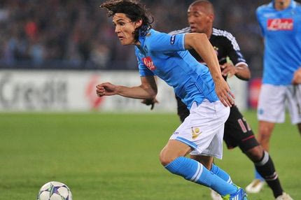 Νάπολι-Μπάγερν Μονάχου 1-1