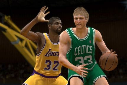 Το NBA 2K12 κυκλοφορεί και συναρπάζει…