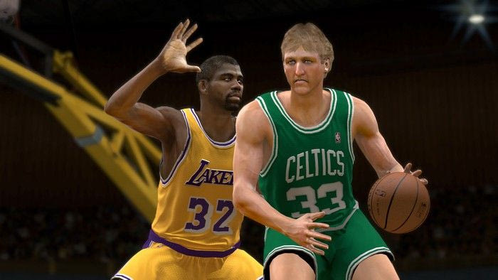 Το NBA 2K12 κυκλοφορεί και συναρπάζει…
