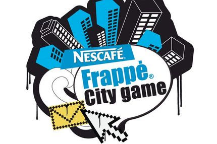 Τι τρέχει στην πόλη; – Ο διαγωνισμός NESCAFE Frappe City Game ΤΡΕΧΕΙ…