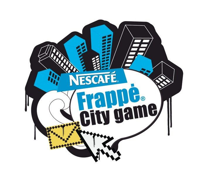 Τι τρέχει στην πόλη; – Ο διαγωνισμός NESCAFE Frappe City Game ΤΡΕΧΕΙ…