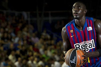 Παίκτης της εβδομάδας ο Εντόνγκ