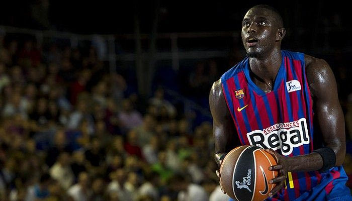 Παίκτης της εβδομάδας ο Εντόνγκ