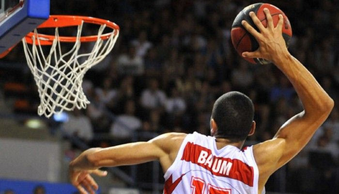 Ο Μπατούμ MVP της δεύτερης αγωνιστικής