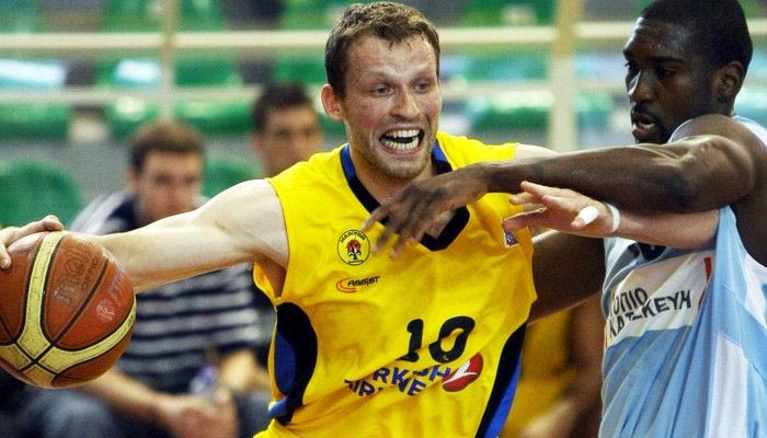 Ηρθε ο Νάτζφεϊ