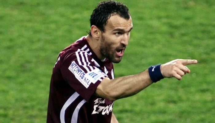 Νταμπίζας: “Δεν είχα προετοιμαστεί”