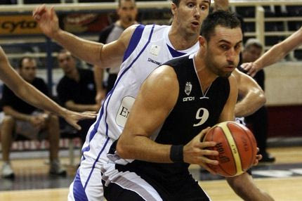 “Έχουμε υψηλές προσδοκίες στο Euro Cup…”