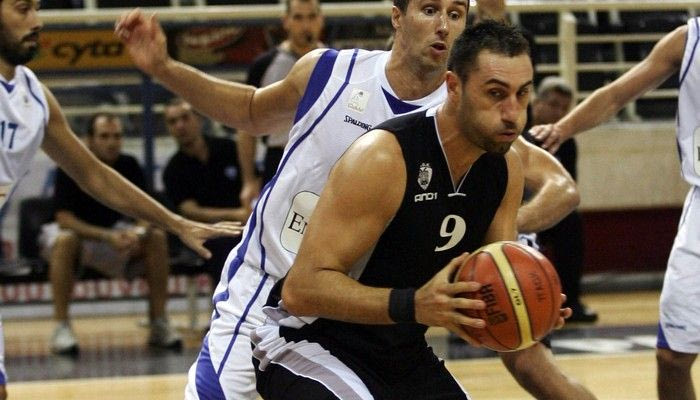 “Έχουμε υψηλές προσδοκίες στο Euro Cup…”