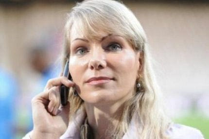 Αστραψε και βρόντηξε η Ντρεϊφούς