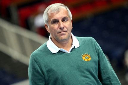 Ομπράντοβιτς: “Είπα την αλήθεια για τον Παναθηναϊκό”