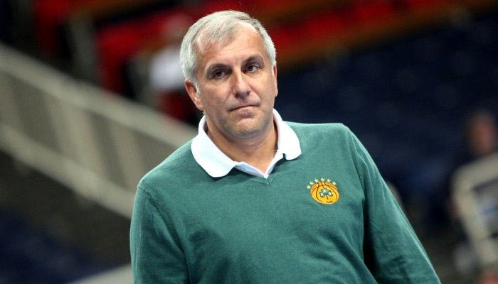 Ομπράντοβιτς: “Είπα την αλήθεια για τον Παναθηναϊκό”