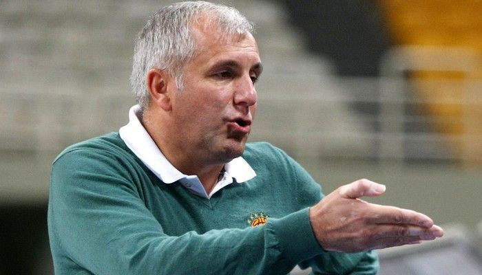 Ομπράντοβιτς: “Δεν θέλω οπαδούς με τον Ολυμπιακό”