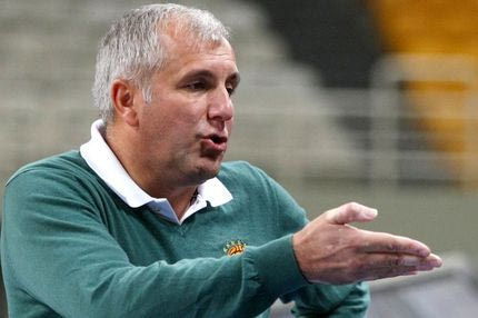 Ομπράντοβιτς: “Έχουμε πολλή δουλειά να κάνουμε”