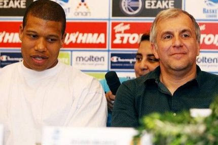 Διαμαντίδης: “Δεν σκέφτηκα να φύγω”. Ομπράντοβιτς: “Ενωμένοι, μπορούμε πολλά”