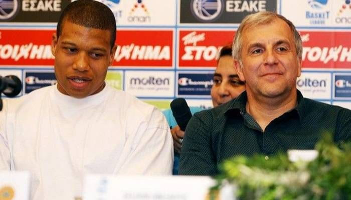 Διαμαντίδης: “Δεν σκέφτηκα να φύγω”. Ομπράντοβιτς: “Ενωμένοι, μπορούμε πολλά”