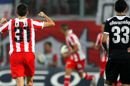 Χωρίς γκολ από το 2011…