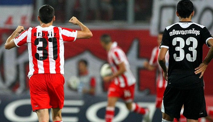 Χωρίς γκολ από το 2011…