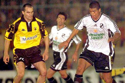 Rewind στο ΟΦΗ-ΑΕΚ