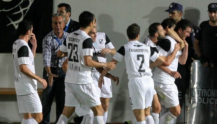 Με το πριμ της Τούμπας κόντρα στην ΑΕΚ