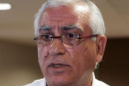 Δυσαρέσκεια ΠΑΟΚ για Οικονομίδη