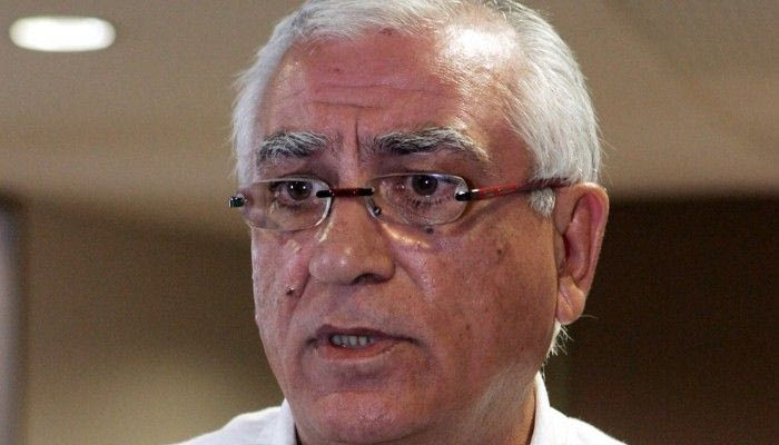 Δυσαρέσκεια ΠΑΟΚ για Οικονομίδη