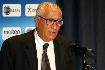 Οικονομίδης: “Σενάρια τα περί μαθητών στους τελικούς”