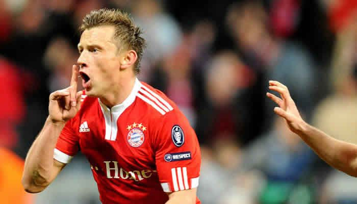 Τάσεις φυγής από Όλιτς, στις προπονήσεις ο Μπρένο