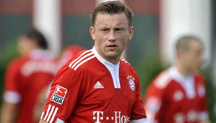 Το παράπονο του Όλιτς