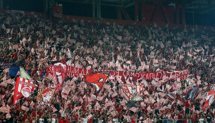 Τα εισιτήρια για το Άρσεναλ – Ολυμπιακός