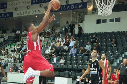 Νίκη επί της Μπεσίκτας στο τελευταίο φιλικό στην Τουρκία