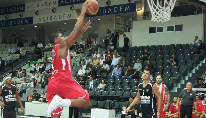 Νίκη επί της Μπεσίκτας στο τελευταίο φιλικό στην Τουρκία