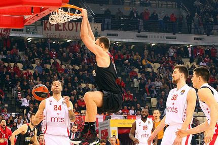 Τώρα μετράει η διαχείριση του Σφαιρόπουλου