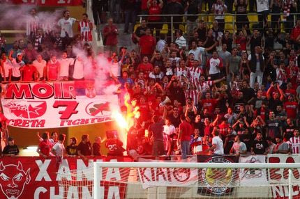 Κυκλοφορούν την Πέμπτη τα εισιτήρια για Αυστραλία