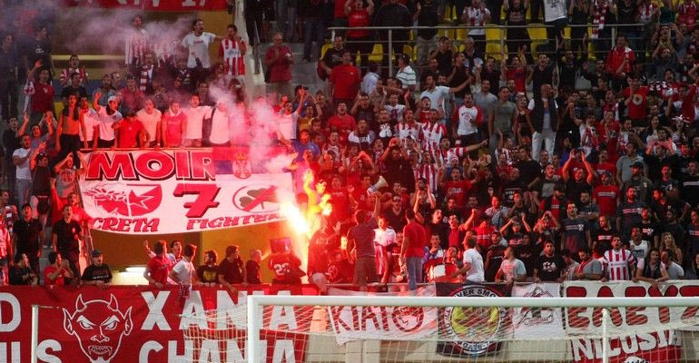 Κυκλοφορούν την Πέμπτη τα εισιτήρια για Αυστραλία