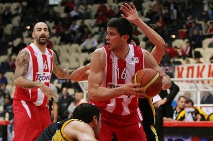 Θέλει περισσότερα ο Ίβκοβιτς