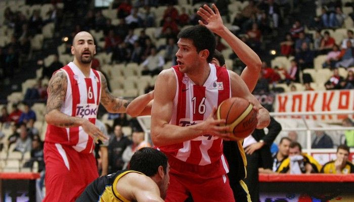 Θέλει περισσότερα ο Ίβκοβιτς