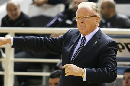 Ίβκοβιτς: “Θέλουμε χρόνο”. Μαρκόπουλος: “Εμείς φταίμε”