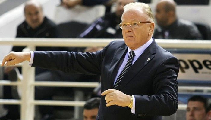 Ίβκοβιτς: “Θέλουμε χρόνο”. Μαρκόπουλος: “Εμείς φταίμε”