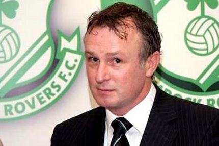 “Ο ΠΑΟΚ αξίζει την πρόκριση”